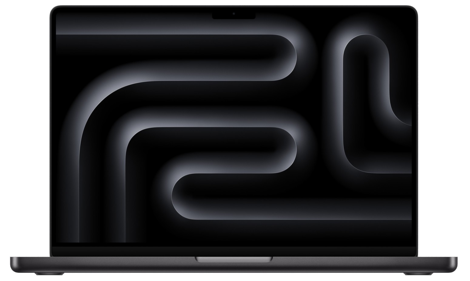 Apple MacBook Pro 16 M4 MX2Y3HN/A Ultrabook (Apple M4 Pro/48 GB/512 GB SSD/macOS Sequoia)